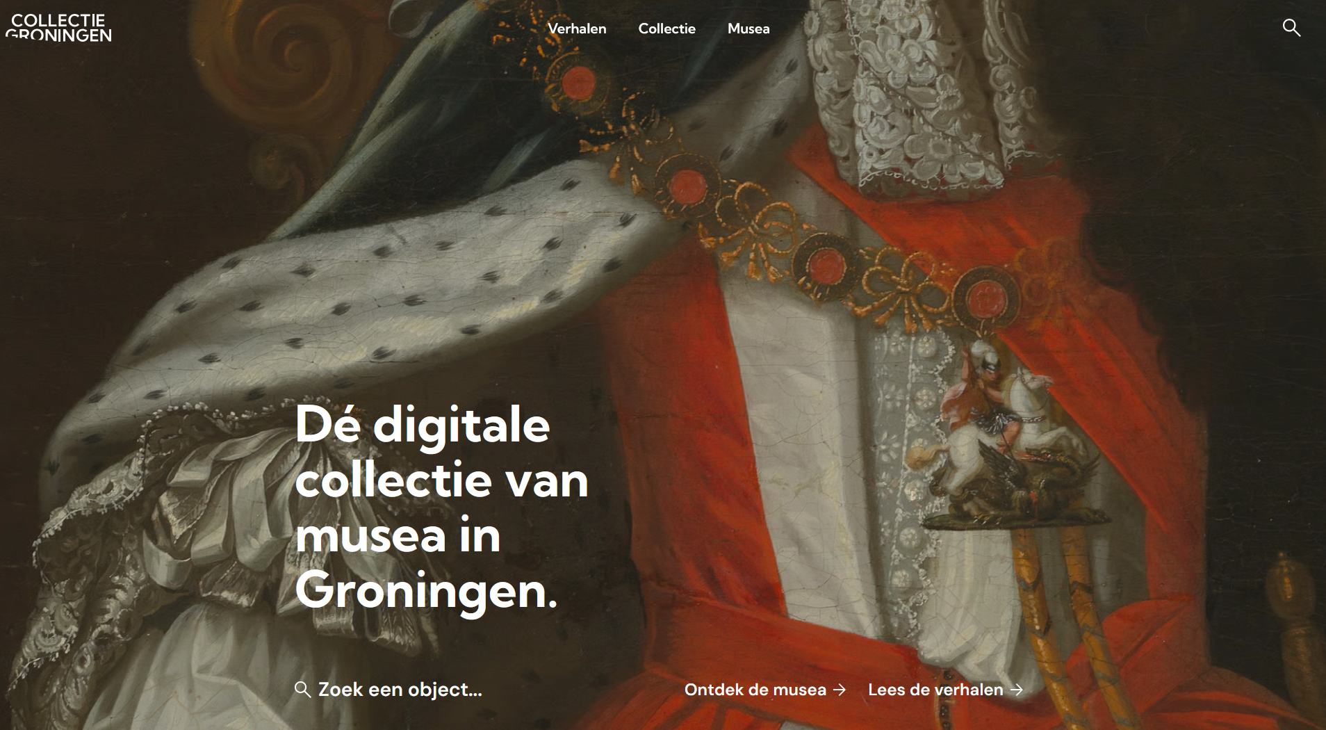 collectie groningen