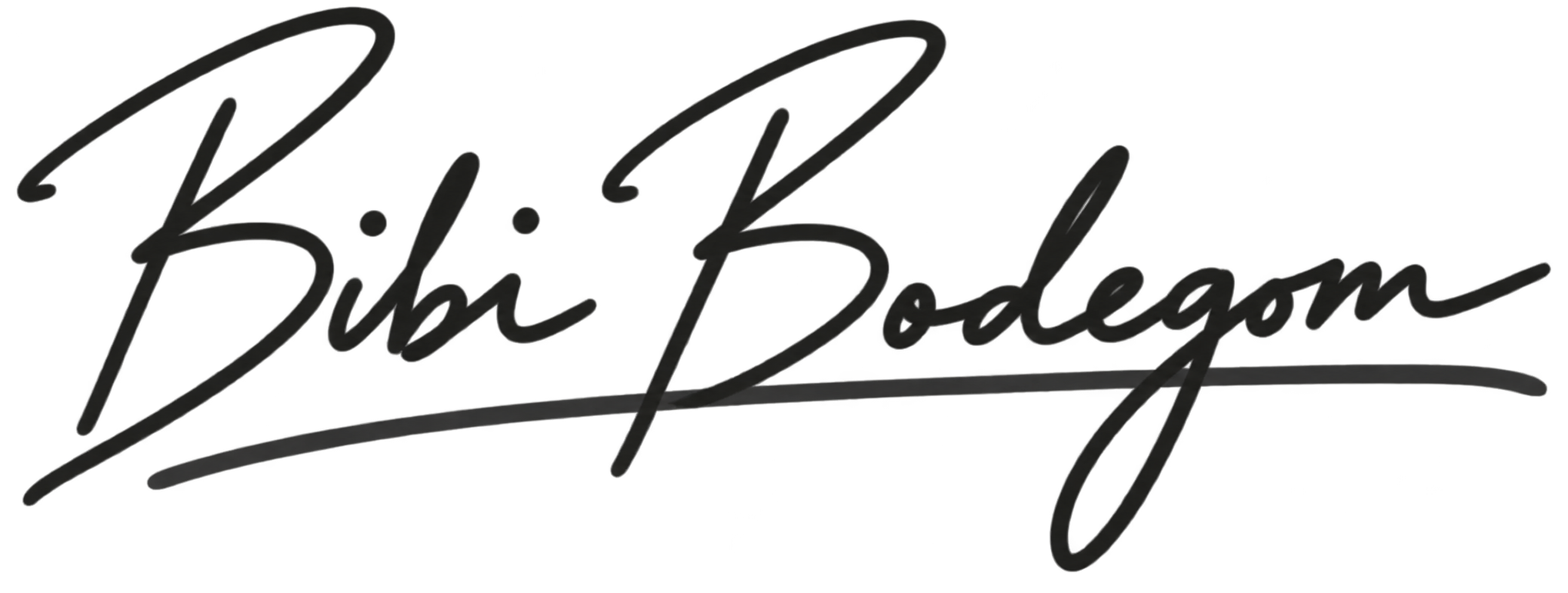 Bibi bodegom